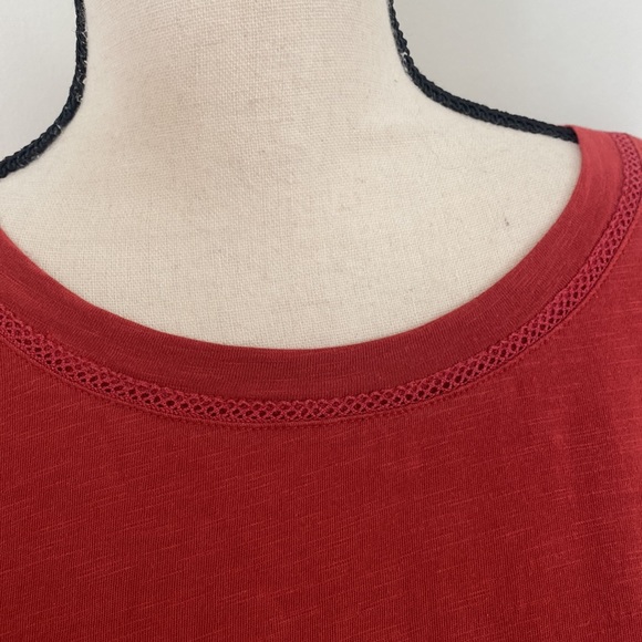 Beautiful Barbour Top - Picture 3 of 6